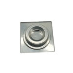 Xunjia/xinzhija – 2023 New China Manufacturer Kitchen Toilet Bathroom Stainless Steel Hardware Sewer Floor Drain