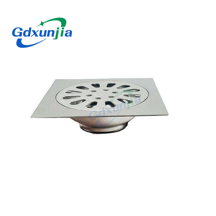 gdxunjia.com ;floor drain