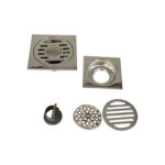 517 Circular Stripes Single And Dual Use