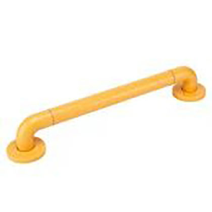 KJ-5080 One-line Handrail – 다목적 스테인레스 스틸과 복근 욕실 난간