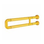 KJ-5090 Single U Reinforce – 다목적 스테인레스 스틸과 복근 욕실 난간