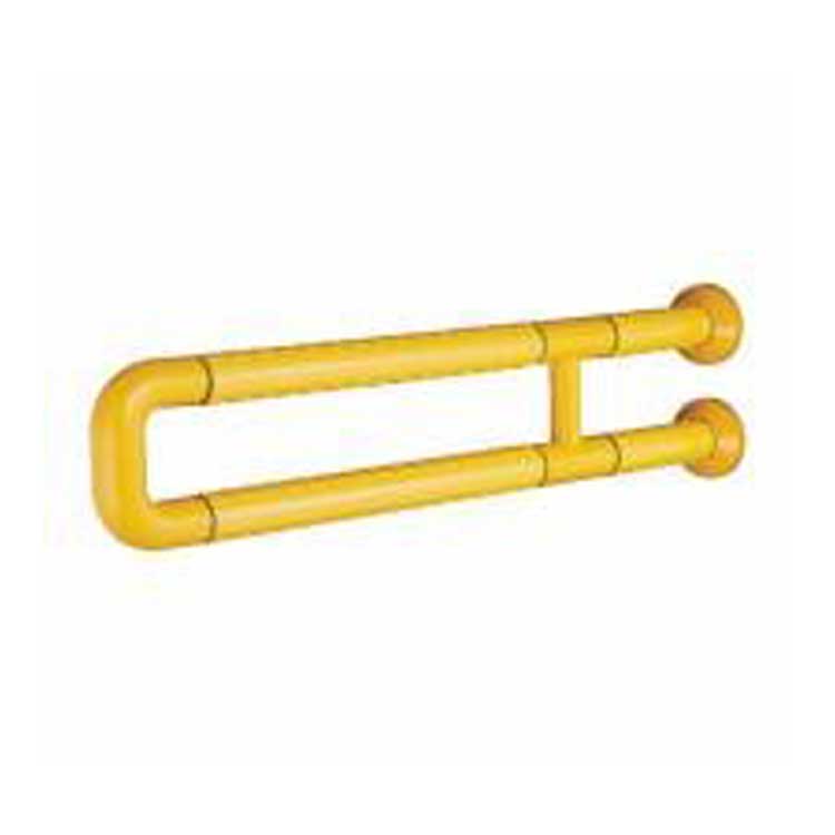 KJ-5090 Single U Reinforce – 다목적 스테인레스 스틸과 복근 욕실 난간