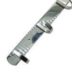 Xunjia/xinzhijia – Wall Mounted 304 Stainless Steel 4 Square Coat Hooks for Clothes Hanging