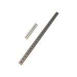 Customizable Linear Floor Drain – Long Drainage Solution in Stainless Steel