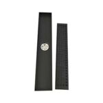 Stainless steel large displacement shower room with rectangular hole grid floor drain