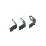 Xunjia/xinzhijia -304 Black Wall Mounted Viscose Stainless Steel Shower Bathroom Toilet Liquid Soap Rack for Shampoo Hanging Holder