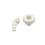 Xunjia/xinzhijia – Floor Drain Accessory Washing Machine Single Plastic Hose Tube Push in Connector Set