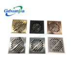 Premium Stainless Steel 508 Oblique Strip for Single Use