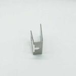 Wall-mounted Bathroom Adhesive 304 Stainless Steel Wall-mounted Bathroom Toothbrush Holder