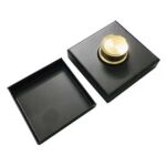 Xinzhijia/xunjia – China Factory SUS 304 4 Inches Bathroom Shower Silver Black Color Tile Insert Floor Drain with Brass Anti-odor Self Seal Core