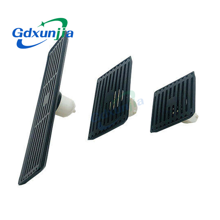 Household Kitchen Bathroom Accessories Bathroom Hardware Sewer And Floor Drain