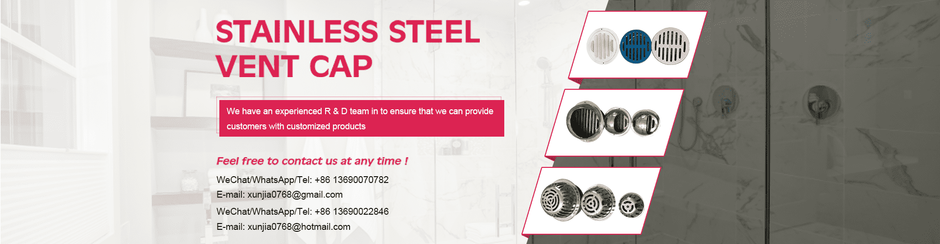 迅佳不锈钢 Xunjia Stainless Steel