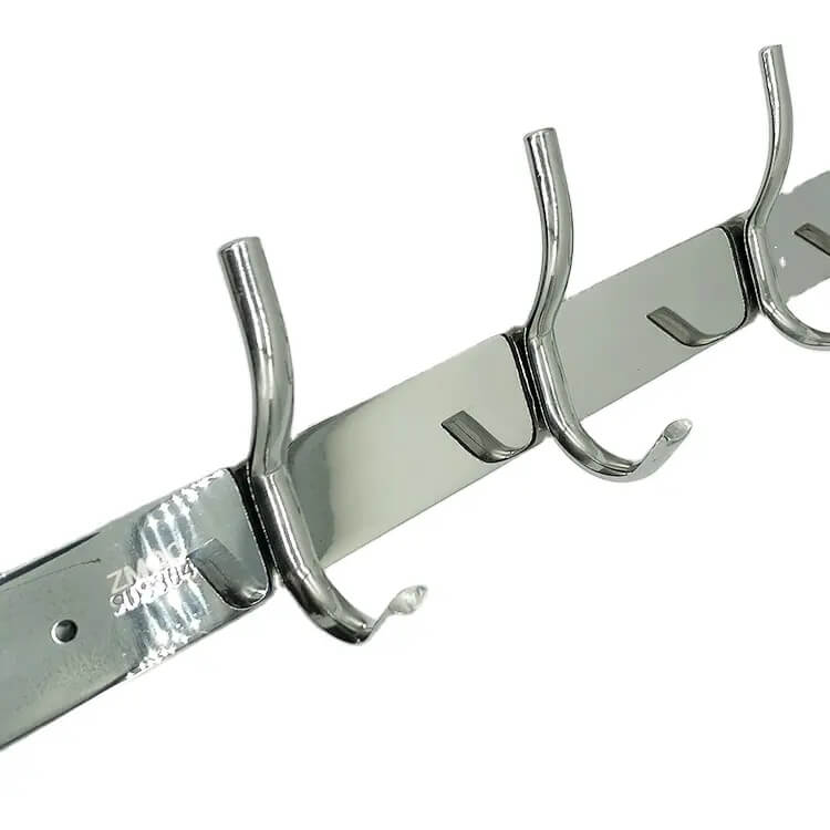 Amazon’s best-selling stainless steel clothes hook hook