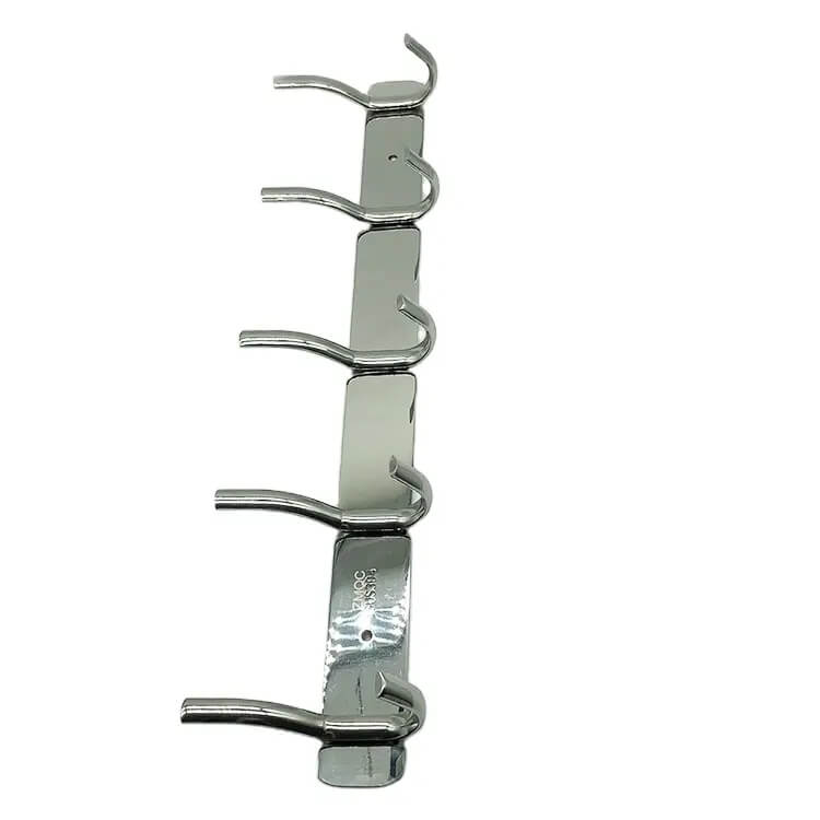 Amazon’s best-selling stainless steel clothes hook hook