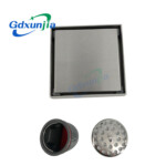 Fitsidihana gorodona vy tsy misy pentina miafina, azo namboarina ny habe samihafa