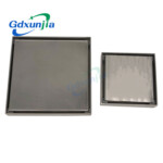 Fitsidihana gorodona vy tsy misy pentina miafina, azo namboarina ny habe samihafa