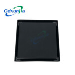 Fitsidihana gorodona vy miafina miafina, seramika taila gorodona tatatra ny loko isan-karazany.