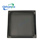 Fitsidihana gorodona vy miafina miafina, seramika taila gorodona tatatra ny loko isan-karazany.