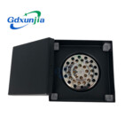 Fitsidihana gorodona vy miafina miafina, seramika taila gorodona tatatra ny loko isan-karazany.