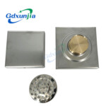 Fitsidihana gorodona vy miafina miafina, seramika taila gorodona tatatra ny loko isan-karazany.