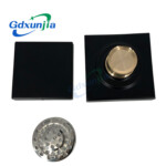 Fitsidihana gorodona vy miafina miafina, seramika taila gorodona tatatra ny loko isan-karazany.