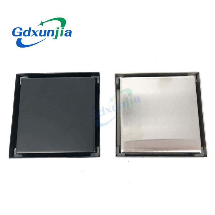 Fitsidihana gorodona vy miafina miafina, seramika taila gorodona tatatra ny loko isan-karazany.