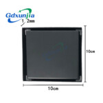 Fitsidihana gorodona vy miafina miafina, seramika taila gorodona tatatra ny loko isan-karazany.