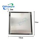 Fitsidihana gorodona vy miafina miafina, seramika taila gorodona tatatra ny loko isan-karazany.